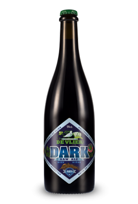 Dark Raw-Ale