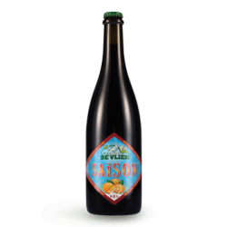 De Vlier Saison